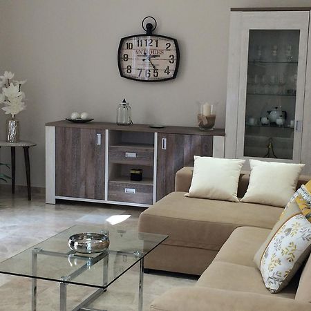 Apartamento San Pedro Кадис Экстерьер фото