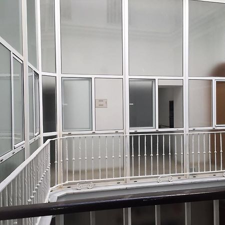 Apartamento San Pedro Кадис Экстерьер фото