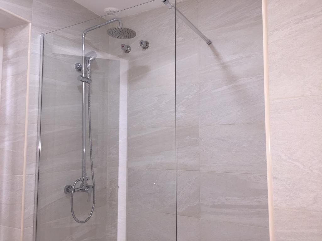 Apartamento San Pedro Кадис Экстерьер фото
