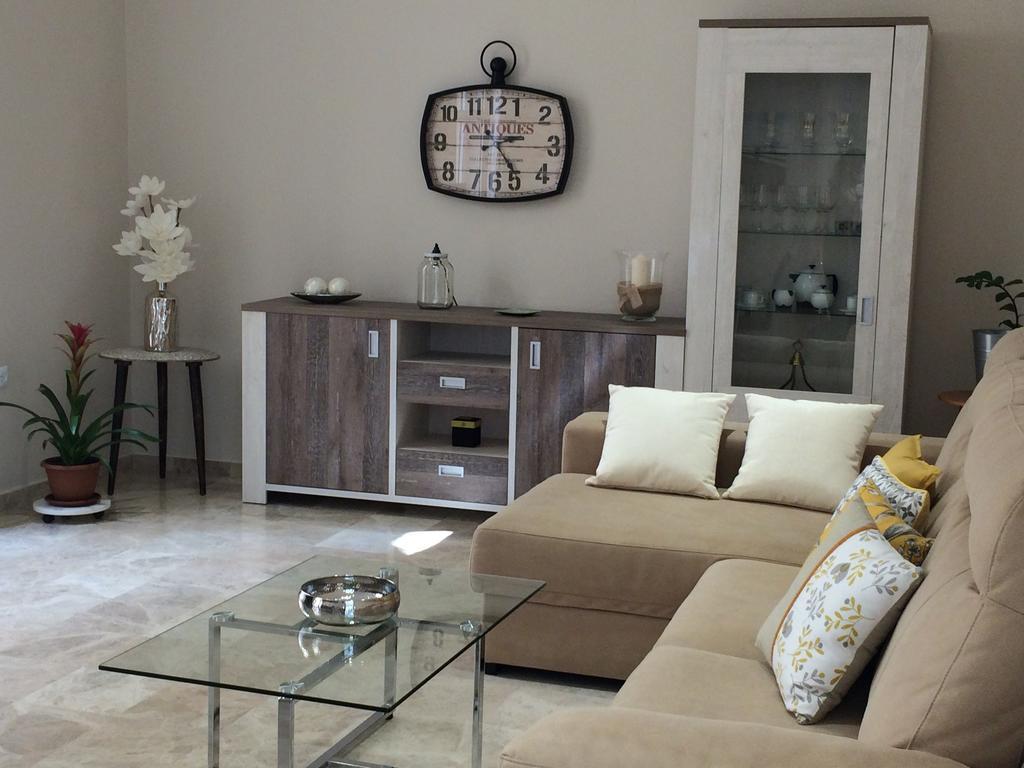 Apartamento San Pedro Кадис Экстерьер фото
