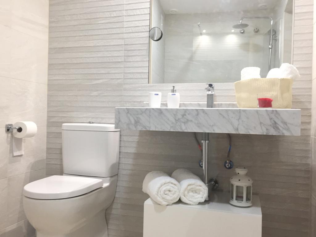 Apartamento San Pedro Кадис Экстерьер фото
