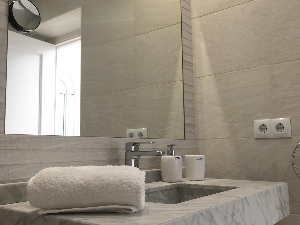 Apartamento San Pedro Кадис Экстерьер фото