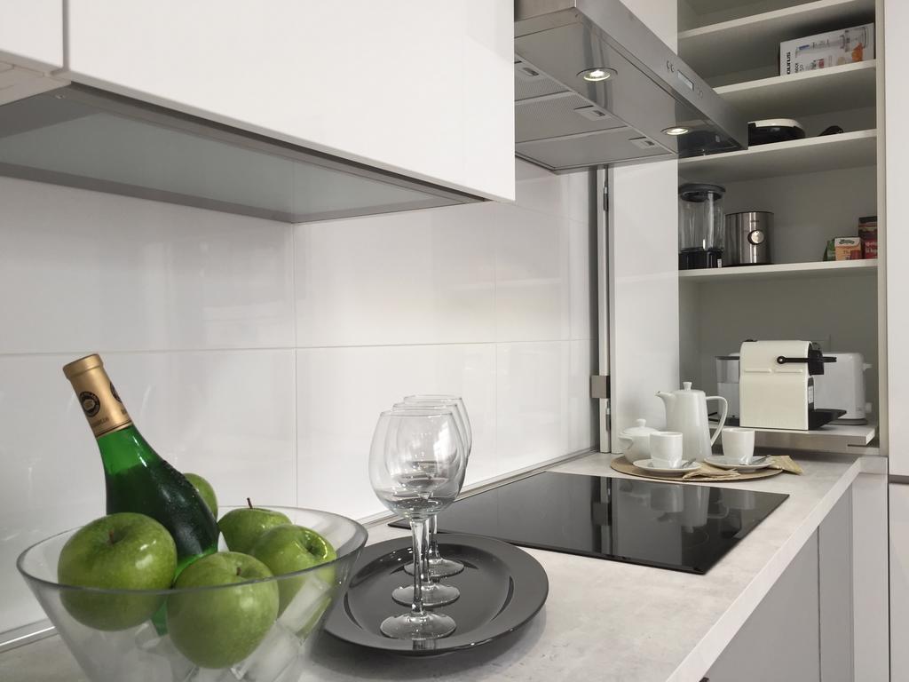 Apartamento San Pedro Кадис Экстерьер фото