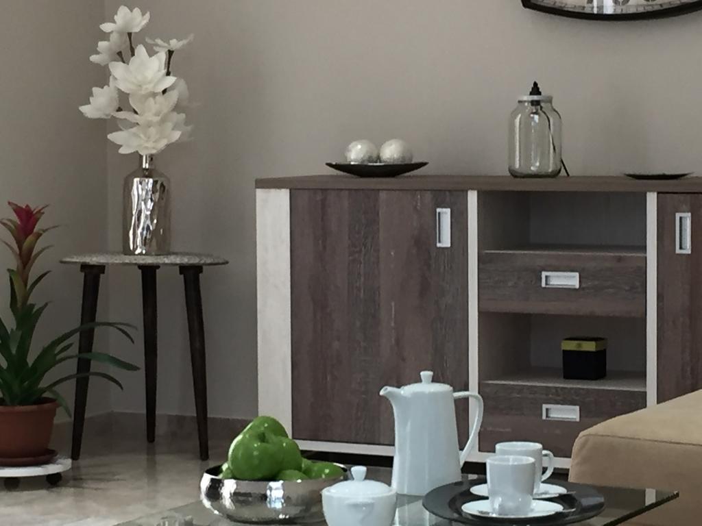 Apartamento San Pedro Кадис Экстерьер фото
