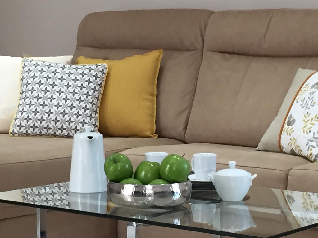 Apartamento San Pedro Кадис Экстерьер фото