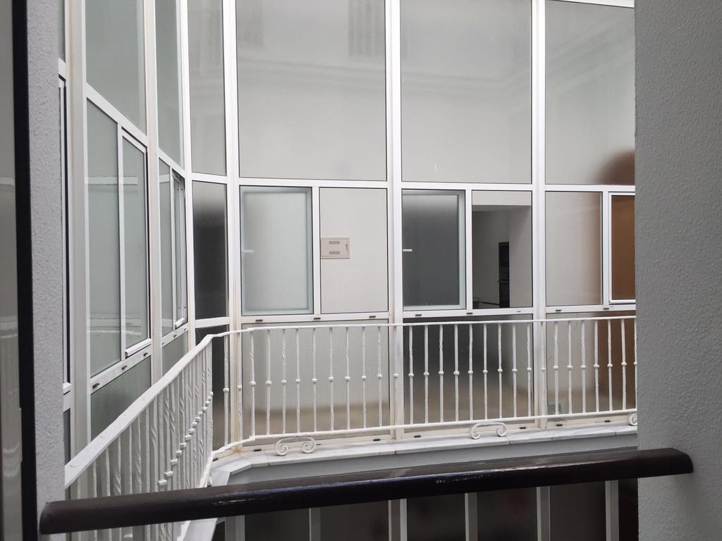 Apartamento San Pedro Кадис Экстерьер фото