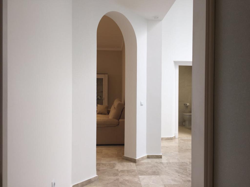 Apartamento San Pedro Кадис Экстерьер фото